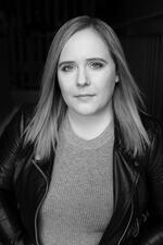 Photo of Jenna Pratt