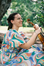Photo of Sophia Mackson