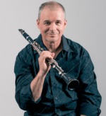 Photo of Andy Firth