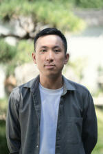 Photo of Jordan Chung