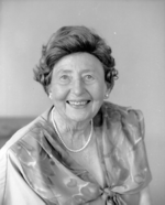 Photo of Dulcie Holland