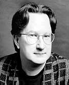Photo of Robert Lloyd
