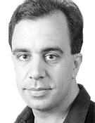 Photo of Robert Smallwood