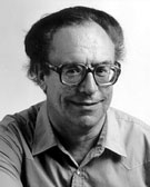 Photo of Larry Sitsky