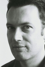 Photo of Andrew Anderson