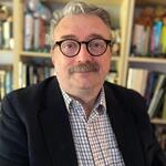 Photo of Kevin March