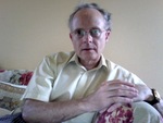 Photo of Colin Spiers