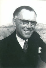 Photo of Franz Holford