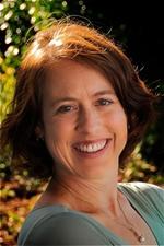 Photo of Maria Grenfell