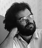 Photo of Paul Turner