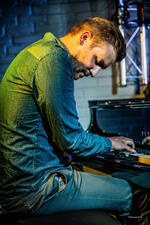 Photo of Daniel Gassin