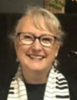 Photo of Angela Polden