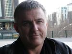 Photo of Stephen Cronin