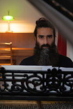 Photo of Rishin Singh