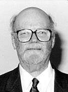 Photo of Lloyd Vick