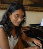 Photo of Nirmali Fenn