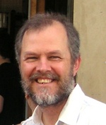 Photo of Christopher Sainsbury