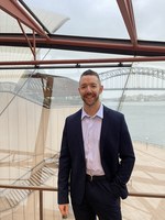 Photo of Benjamin Betelli