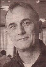 Photo of John Welch