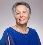Photo of Margaret Brandman