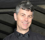 Photo of Christopher Keane