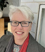 Photo of Louise Welsh