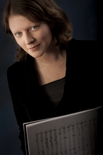 Photo of Natalie Williams