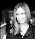 Photo of Leah Curtis