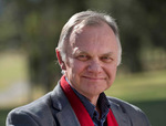 Photo of Frank Millward