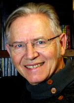 Photo of Stephen Holgate