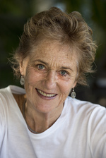 Photo of Kate Reid