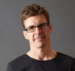 Photo of Andrew Robson