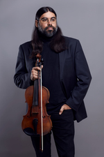 Photo of Aaron Wyatt