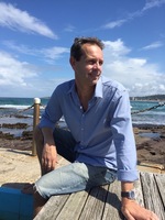 Photo of Brendan Collins