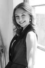 Photo of Kirsten Milenko