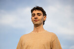 Photo of Ronan Apcar
