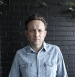 Photo of Chris Pickering