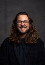 Photo of Ben Robinson
