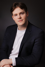 Photo of Alexander Voltz