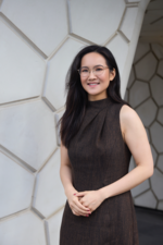 Photo of Zinia Chan