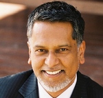 Photo of Dev Gopalasamy