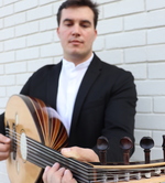 Photo of Brent Keogh