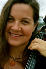 Photo of Oonagh Sherrard