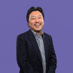 Photo of Kenji Fujimura
