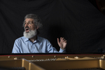Photo of Mark Isaacs