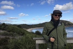 Photo of Allan Walker