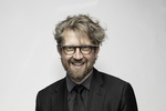 Photo of Iain Grandage