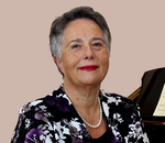 Photo of Margaret Brandman