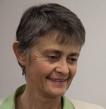 Photo of Andrea Breen