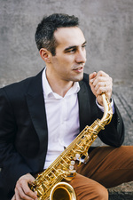 Photo of Nick Russoniello